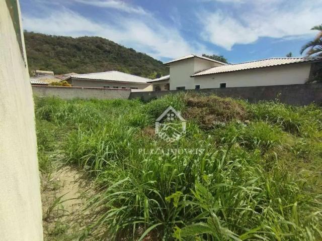 Terreno / Lote para Venda em São Pedro da Aldeia/RJ Campo Redondo
