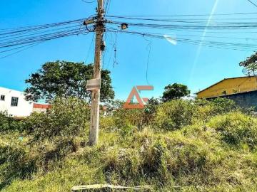Terreno / Lote para Venda em São Pedro da Aldeia/RJ Campo Redondo