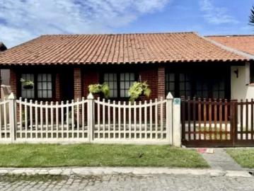 Terreno / Lote para Venda em São Pedro da Aldeia/RJ Campo Redondo 2 Quartos