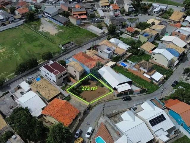 Terreno / Lote para Venda em São Pedro da Aldeia/RJ Campo Redondo