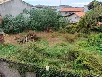 Terreno / Lote para Venda em São Pedro da Aldeia/RJ Campo Redondo