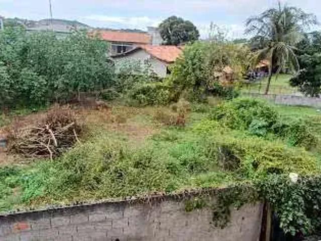 Terreno / Lote para Venda em São Pedro da Aldeia/RJ Campo Redondo