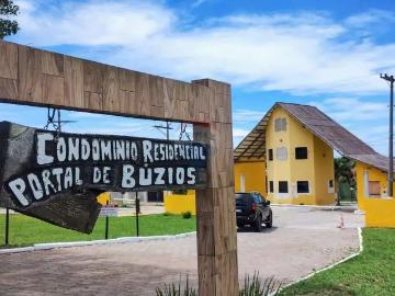Terreno / Lote para Venda em São Pedro da Aldeia/RJ São Mateus