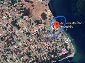 Terreno / Lote para Venda em São Pedro da Aldeia/RJ Ponta da Areia