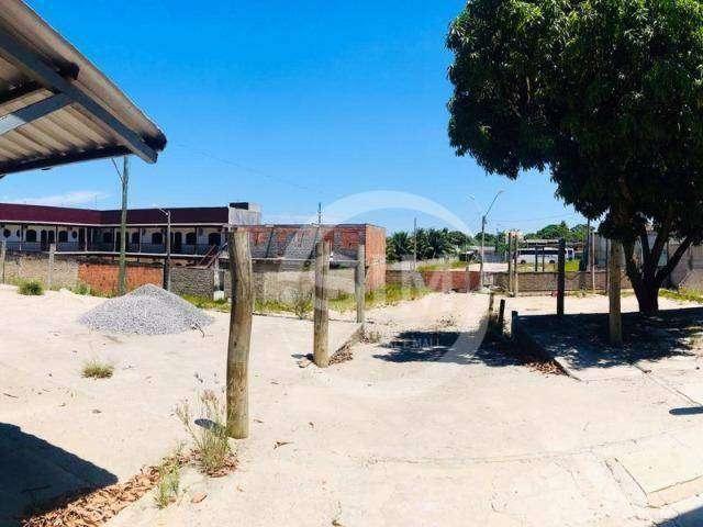 Terreno / Lote para Venda em São Pedro da Aldeia/RJ Baixo Grande