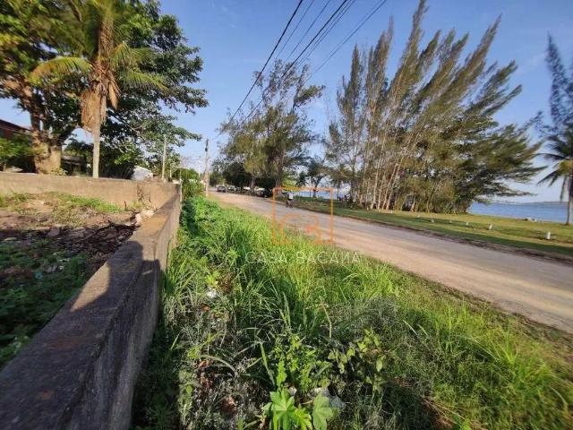 Terreno / Lote para Venda em São Pedro da Aldeia/RJ Balneário São Pedro