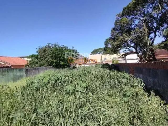 Terreno / Lote para Venda em São Pedro da Aldeia/RJ Balneário São Pedro