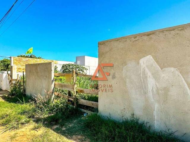 Terreno / Lote para Venda em São Pedro da Aldeia/RJ Balneário São Pedro