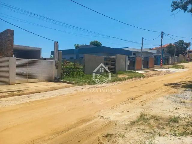 Terreno / Lote para Venda em São Pedro da Aldeia/RJ Balneário São Pedro