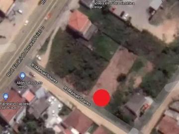 Terreno / Lote para Venda em São Pedro da Aldeia/RJ Balneário São Pedro