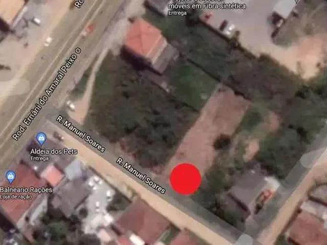 Terreno / Lote para Venda em São Pedro da Aldeia/RJ Balneário São Pedro