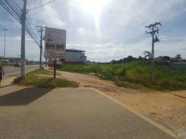 Terreno / Lote para Venda em São Pedro da Aldeia/RJ Balneário São Pedro