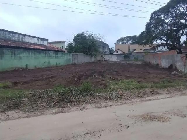 Terreno / Lote para Venda em São Pedro da Aldeia/RJ Balneário São Pedro