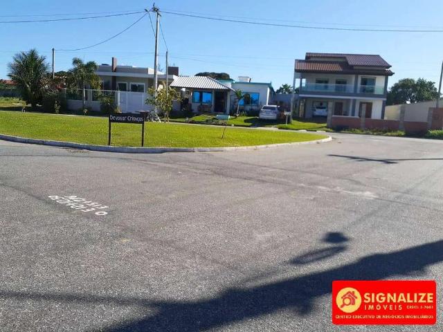 Terreno / Lote para Venda em São Pedro da Aldeia/RJ Base Aero Naval
