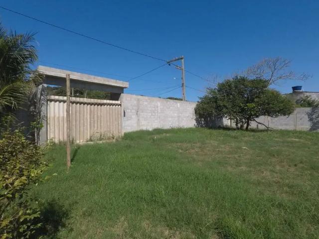 Terreno / Lote para Venda em São Pedro da Aldeia/RJ Jardim das Acácias