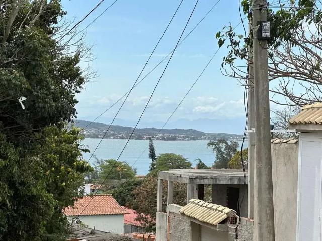 Terreno / Lote para Venda em São Pedro da Aldeia/RJ Ponta da Areia