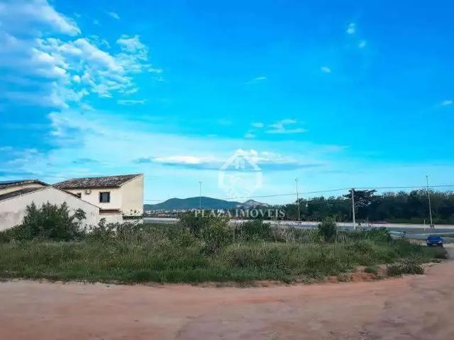 Terreno / Lote para Venda em São Pedro da Aldeia/RJ Recanto do Sol