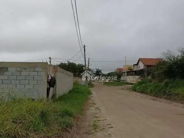 Terreno / Lote para Venda em São Pedro da Aldeia/RJ Recanto do Sol