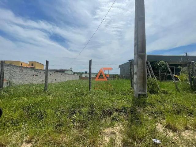 Terreno / Lote para Venda em São Pedro da Aldeia/RJ Rua do Fogo