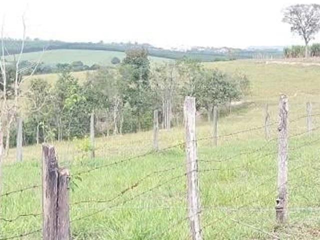 Terreno / Lote para Venda em São Pedro/SP Vista Alegre