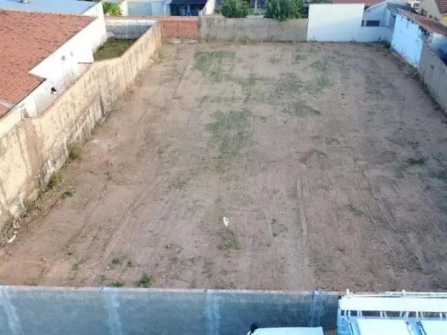 Terreno / Lote para Venda em São Pedro/SP Centro