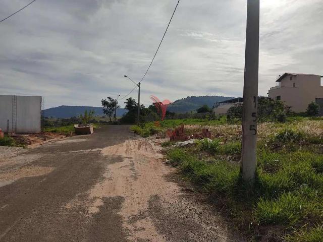Terreno / Lote para Venda em São Pedro/SP Desmembramento Raccioni 1 Quartos
