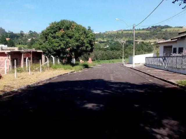 Terreno / Lote para Venda em São Pedro/SP Jardim Botanico
