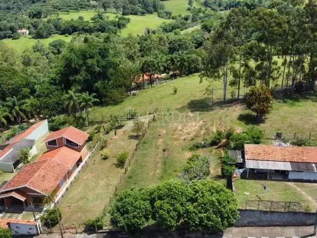 Terreno / Lote para Venda em São Pedro/SP Centro