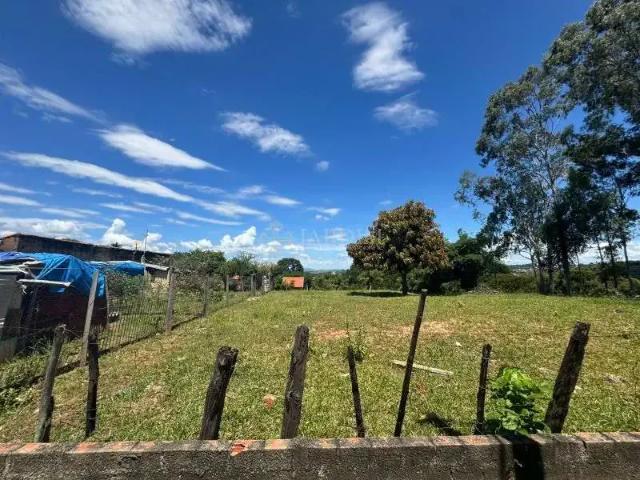 Terreno / Lote para Venda em São Pedro/SP Jardim Holiday