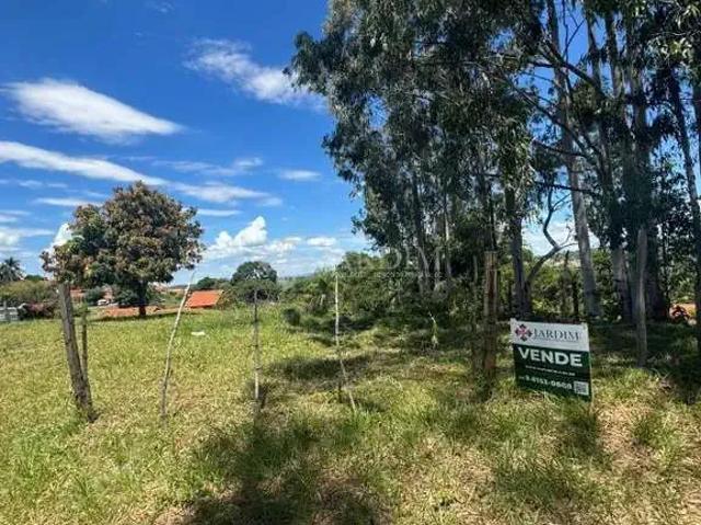 Terreno / Lote para Venda em São Pedro/SP Jardim Holiday