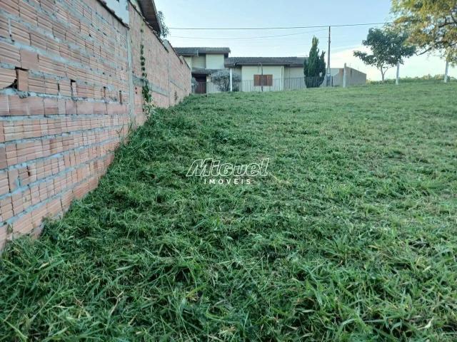 Terreno / Lote para Venda em São Pedro/SP Reservas do Jardim Botânico