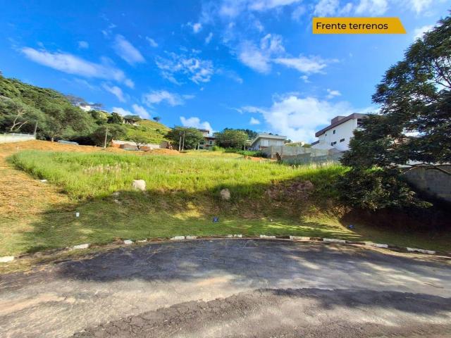 Terreno / Lote para Venda em São Roque/SP Alto Da Serra Mailasqui