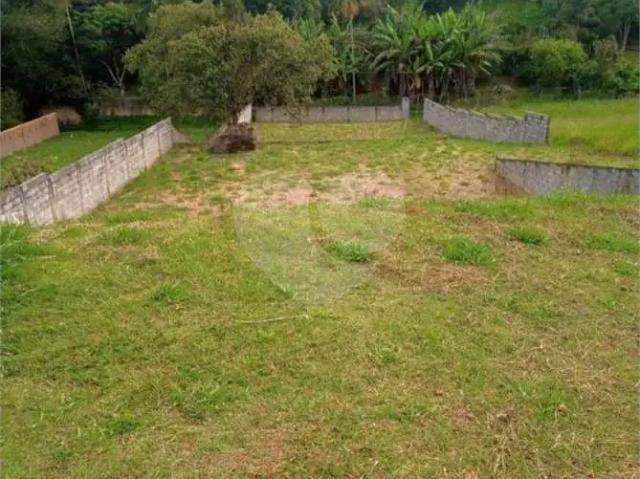 Terreno / Lote para Venda em São Roque/SP Alto Da Serra Mailasqui