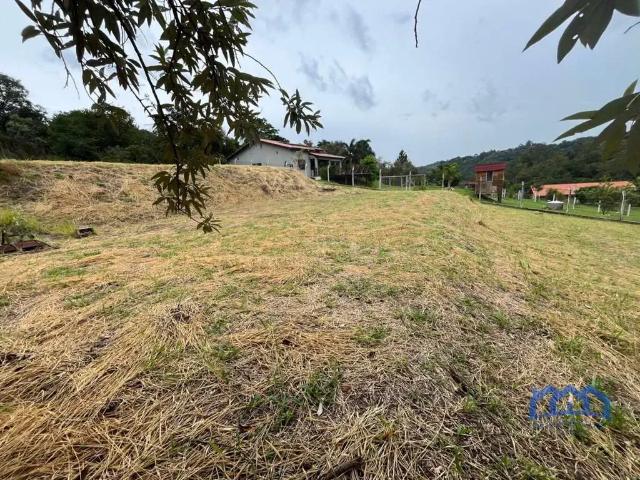 Terreno / Lote para Venda em São Roque/SP Área Rural de São Roque