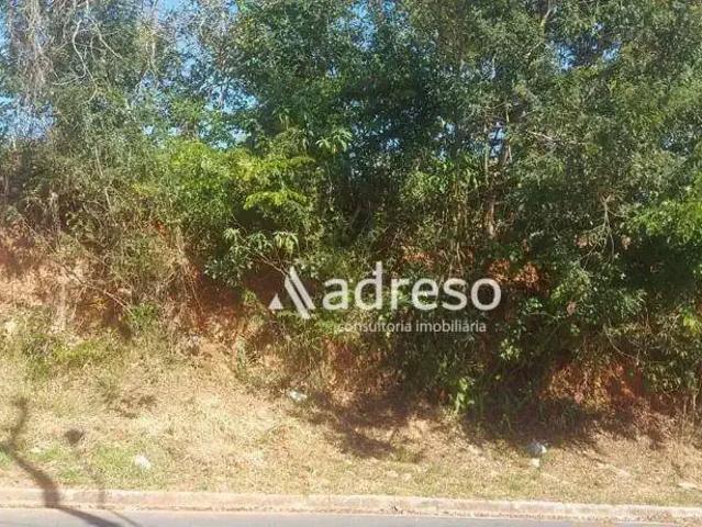 Terreno / Lote para Venda em São Roque/SP Bairro do Cambará