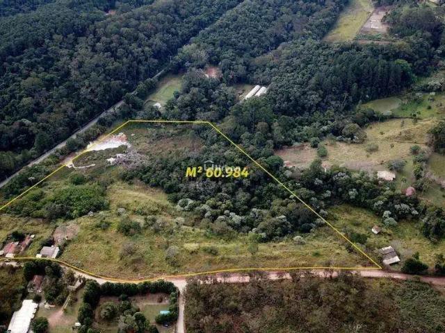 Terreno / Lote para Venda em São Roque/SP Caete Mailasqui