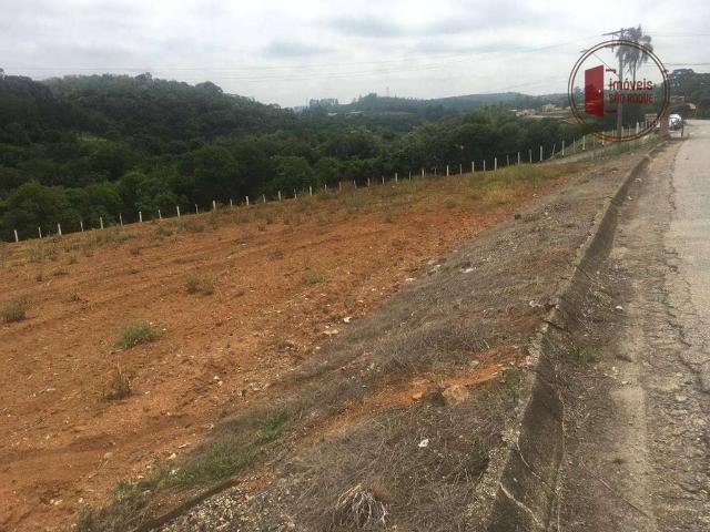 Terreno / Lote para Venda em São Roque/SP Centro Canguera