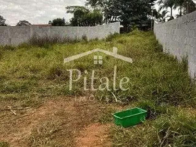 Terreno / Lote para Venda em São Roque/SP Jardim Conceição