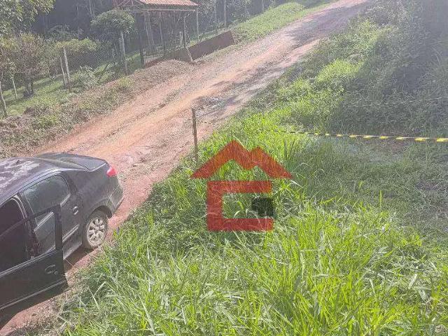 Terreno / Lote para Venda em São Roque/SP Jardim Camargo Canguera