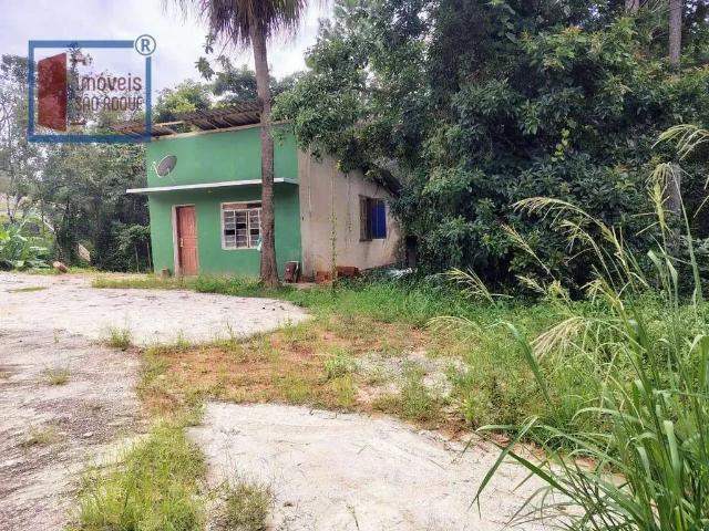 Terreno / Lote para Venda em São Roque/SP Jardim Cardoso Mailasqui
