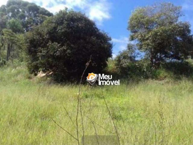 Terreno / Lote para Venda em São Roque/SP Jardim Brasília