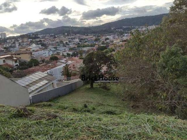 Terreno / Lote para Venda em São Roque/SP Jardim das Flores