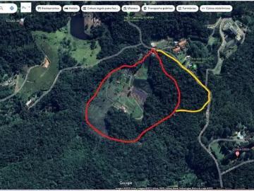 Terreno / Lote para Venda em São Roque/SP Mailasqui 6 Quartos
