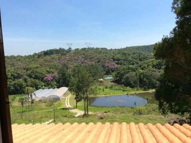 Terreno / Lote para Venda em São Roque/SP Mailasqui 6 Quartos