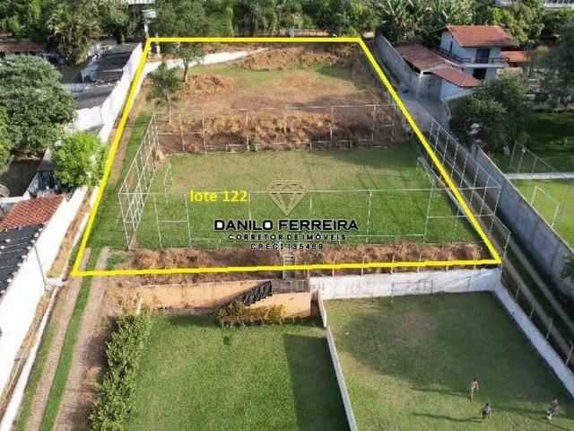 Terreno / Lote para Venda em São Roque/SP Mombaça