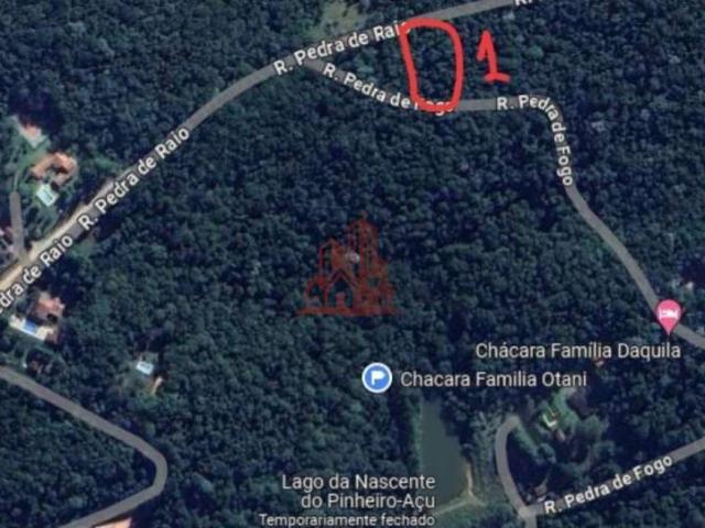 Terreno / Lote para Venda em São Roque/SP Sorocamirim Canguera