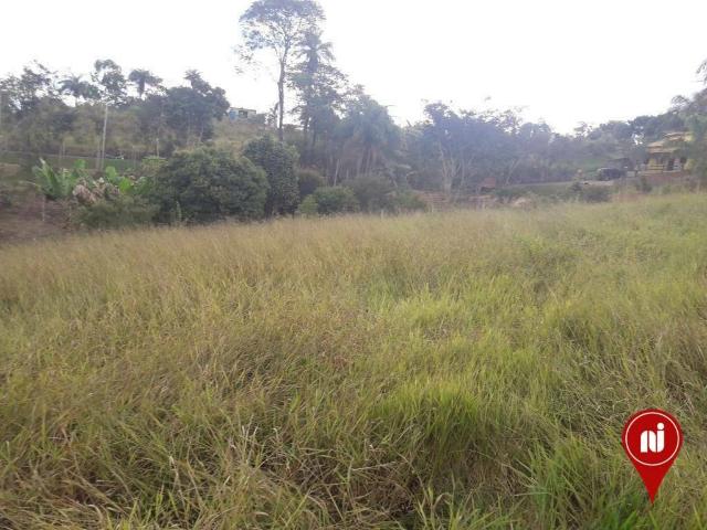 Terreno / Lote para Venda em São Tiago/MG Monsenhor Francisco Elói