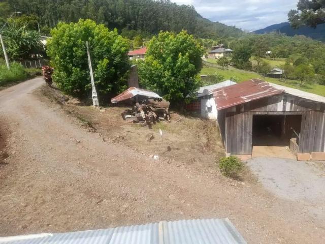 Terreno / Lote para Venda em São Vendelino/RS Zona Rural