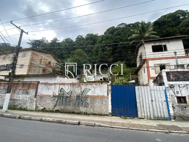 Terreno / Lote para Venda em São Vicente/SP Morro dos Barbosas