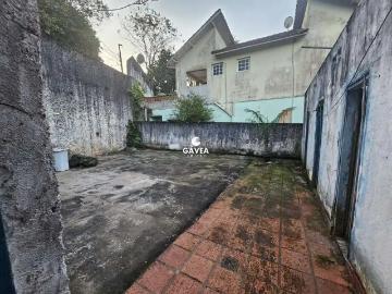 Terreno / Lote para Venda em São Vicente/SP Morro dos Barbosas